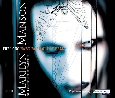 The Long Hard Road Out Of Hell - Marilyn Manson