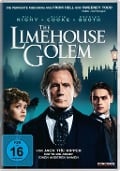 The Limehouse Golem - Jane Goldman, Johan Söderqvist