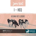 Cover-Bild zum Titel 'Gesang des Lebens, Folge 1: HEQ (Ungekürzt)' von 'Jørn Riel'