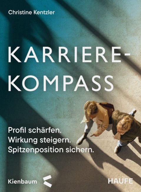 Karrierekompass - Christine Kentzler