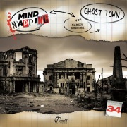 Cover-Bild zum Titel 'Ghost Town' von 'Markus Duschek'