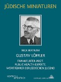 Cover-Bild zum Titel 'Gustav Löffler' von 'Nick Bertram'