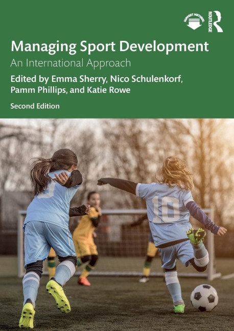 Managing Sport Development - 