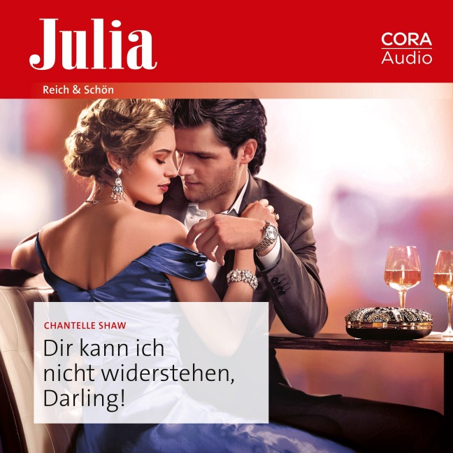 Dir kann ich nicht widerstehen, Darling! - Chantelle Shaw