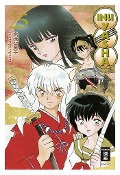 Cover-Bild zum Titel 'Inu Yasha New Edition 25' von 'Rumiko Takahashi'