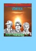 Vortex - Multiversum 3 - Werner Hermann