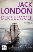 Cover-Bild zum Titel 'Der Seewolf' von 'Jack London'
