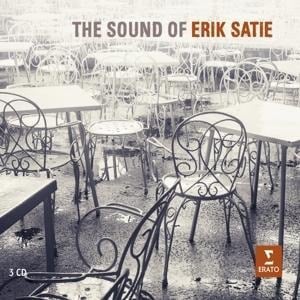The Sound Of Erik Satie - Alexandre/Ciccolini Tharaud