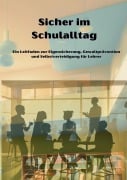 Sicher im Schulalltag - Nils Weyand