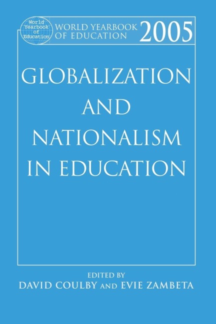 World Yearbook of Education 2005 - 