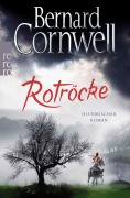 Cover-Bild zum Titel 'Rotröcke' von 'Bernard Cornwell'