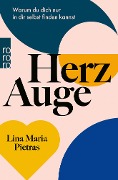 Herzauge - Lina Maria Pietras