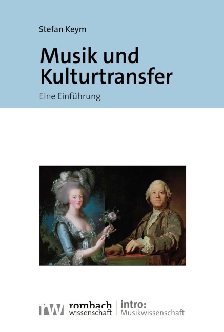 Musik und Kulturtransfer - Stefan Keym