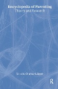 Cover-Bild zum Titel 'Encyclopedia of Parenting' von ''