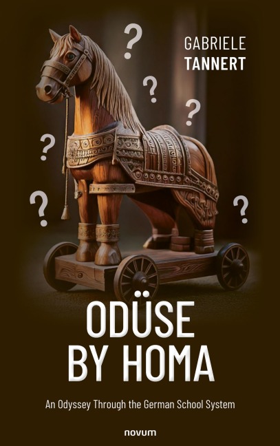 Odüse by Homa - Gabriele Tannert