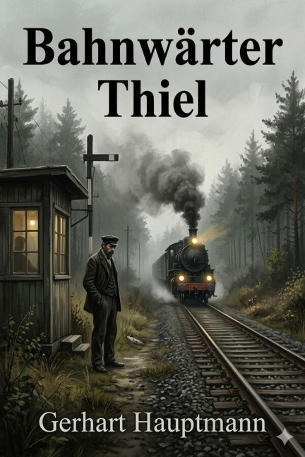 Bahnwärter Thiel - Gerhart Hauptmann