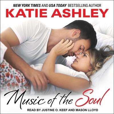Music of the Soul Lib/E - Katie Ashley