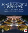 Sommernachtskonzert 2021 - Daniel/Wiener Philharmoniker/Levit Harding