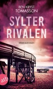 Cover-Bild zum Titel 'Sylter Rivalen' von 'Ben Kryst Tomasson'