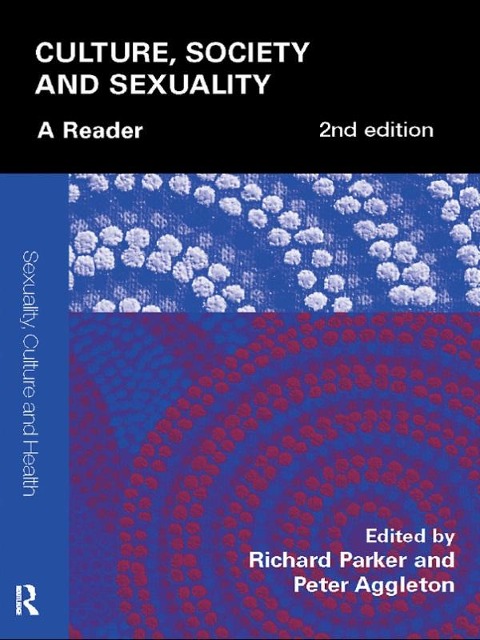 Culture, Society and Sexuality - 