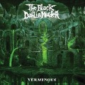 Cover-Bild zum Titel 'Verminous' von 'The Black Dahlia Murder'
