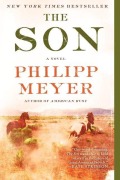 Cover-Bild zum Titel 'The Son' von 'Philipp Meyer'