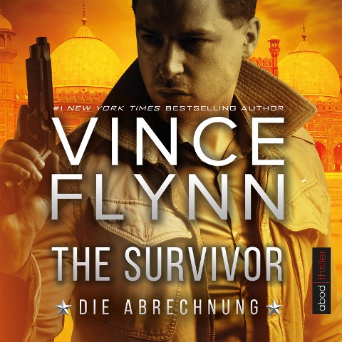The Survivor - Die Abrechnung - Vince Flynn