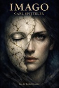 Cover-Bild zum Titel 'Imago' von 'Carl Spitteler'