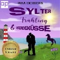 Sylter Frühling und Pferdeküsse - Inka Eichhorn
