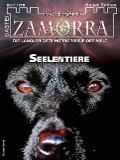Cover-Bild zum Titel 'Professor Zamorra 1278' von 'Christian Schwarz'