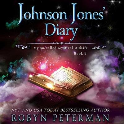 Johnson Jones' Diary - Robyn Peterman