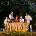 Cover-Bild zum Titel 'The Last Rider' von 'Ron Sexsmith'