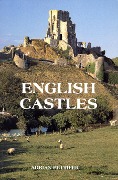 Cover-Bild zum Titel 'English Castles' von 'Adrian Pettifer'