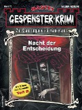 Gespenster-Krimi 70 - Marlene Klein