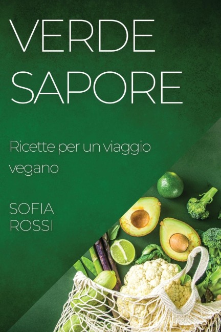 Verde Sapore - Sofia Rossi