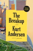 Cover-Bild zum Titel 'The Breakup' von 'Kurt Andersen'
