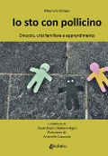 Cover-Bild zum Titel 'Io sto con Pollicino. Divorzio, crisi familiare e apprendimento' von 'Maurizio Canauz'