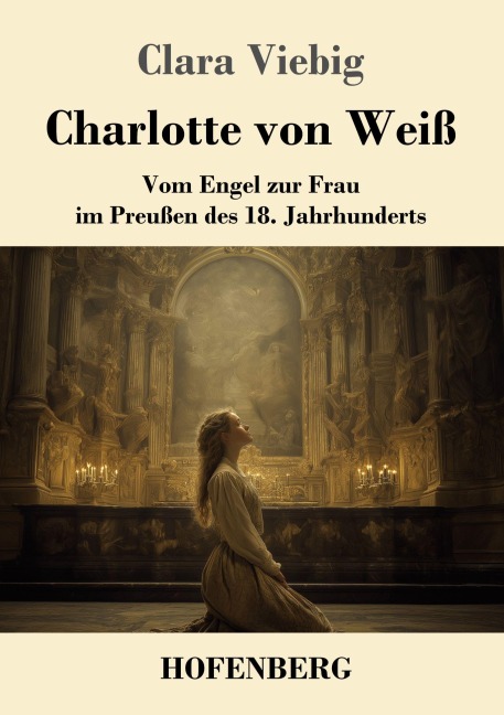 Charlotte von Weiß - Clara Viebig