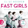 Cover-Bild zum Titel 'Fast Girls' von 'Elise Hopper'
