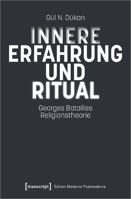 Innere Erfahrung und Ritual - Gül Nigar Dükan