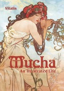 Cover-Bild zum Titel 'Mucha' von 'Roman Neugebauer'