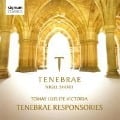Tenebrae Responsorien - Nigel/Tenebrae Short