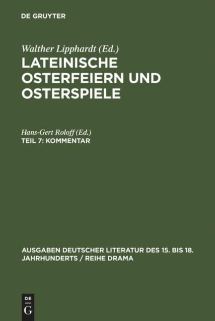 Kommentar - 