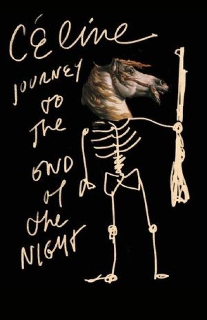 Journey to the End of the Night - Louis-Ferdinand Céline