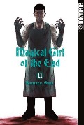 Magical Girl of the End 11 - Kentaro Sato