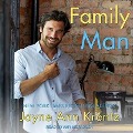 Cover-Bild zum Titel 'Family Man' von 'Jayne Ann Krentz'
