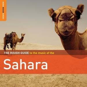 The Rough Guide To The Music Of The Sahara (Second - Various