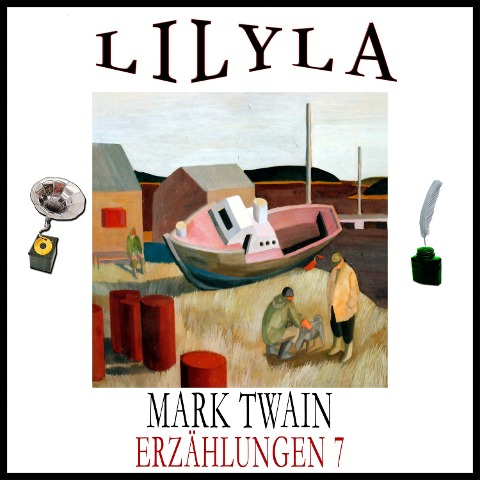 Erzählungen 7 - Mark Twain