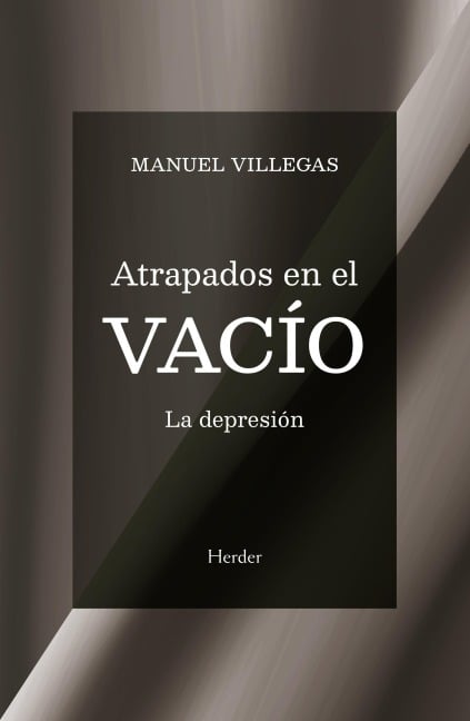 Atrapados en el vacío - Manuel Villegas Besora