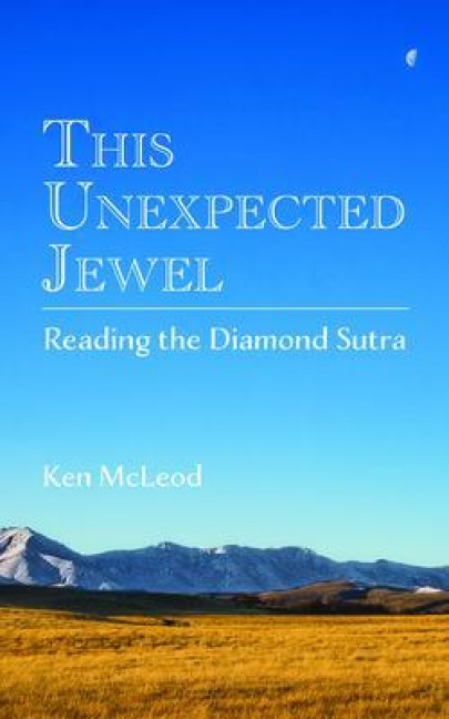 This Unexpected Jewel - Ken McLeod